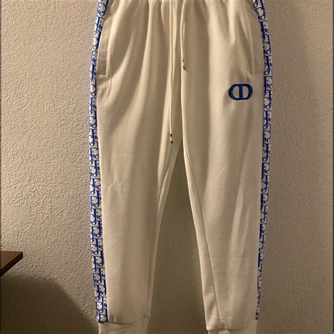 Women's Dior Joggers .